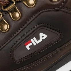 FILA TRAILBLAZER LOW COFFEE BEAN SNEAKERS