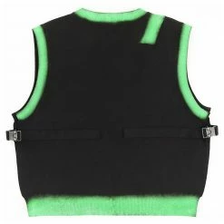 TAKA ORIGINAL [ ETERNET 001 ] INTERNET KINT VEST NEW ARRIVALS