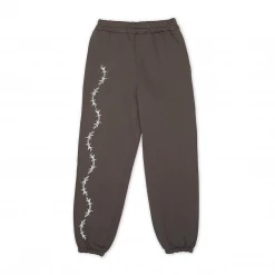 DREAMLAND SYNDICATE WIRE OVERSIZED SWEAT PANTS