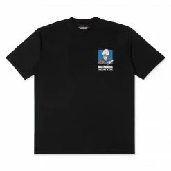 Pasdemer NEW ARRIVALS PAS DE MER - HEARTBREAKERS TEE