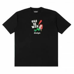 Pasdemer PAS DE MER - BADA BING TEE NEW ARRIVALS