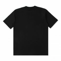 Pasdemer NEW ARRIVALS PAS DE MER - MIRACLES TEE BLACK