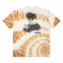 Pasdemer NEW ARRIVALS PAS DE MER - NO PARKING TEE