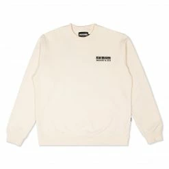 Pasdemer PAS DE MER - HEARTBREAKERS SWEATSHIRT NEW ARRIVALS