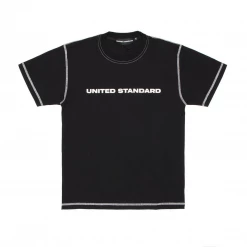 UNITED STANDARD LOGO T-SHIRT APPAREL