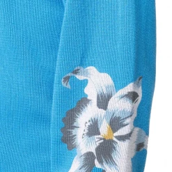 STUSSY - ORCHID INTARSIA CREWNECK NEW ARRIVALS 7 STUSSY - ORCHID INTARSIA CREWNECK NEW ARRIVALS