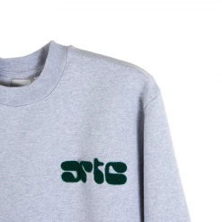 ARTE - CRUZ REBAN CREWNECK NEW ARRIVALS