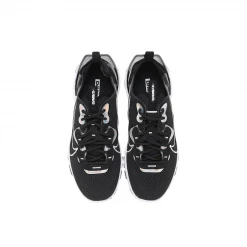 NIKE - REACT VISION BLACK/WHITE NEW ARRIVALS 10 NIKE - REACT VISION BLACK/WHITE NEW ARRIVALS