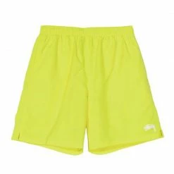 STUSSY - STOCK WATER SHORT LIME