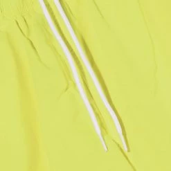 STUSSY - STOCK WATER SHORT LIME 7 STUSSY - STOCK WATER SHORT LIME