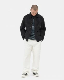 STUSSY VENUS CHORE JACKET NEW ARRIVALS