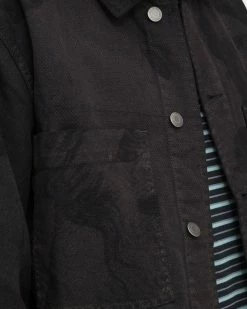 STUSSY VENUS CHORE JACKET NEW ARRIVALS