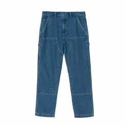 STUSSY - DENIM WORK PANT