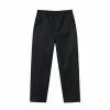 STUSSY - BRYAN PANT BLACK 1 STUSSY - BRYAN PANT BLACK