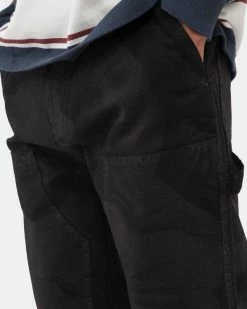 STUSSY VENUS WORK PANT