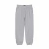 STUSSY - CONTRAST STITCH LABEL PANT NEW ARRIVALS