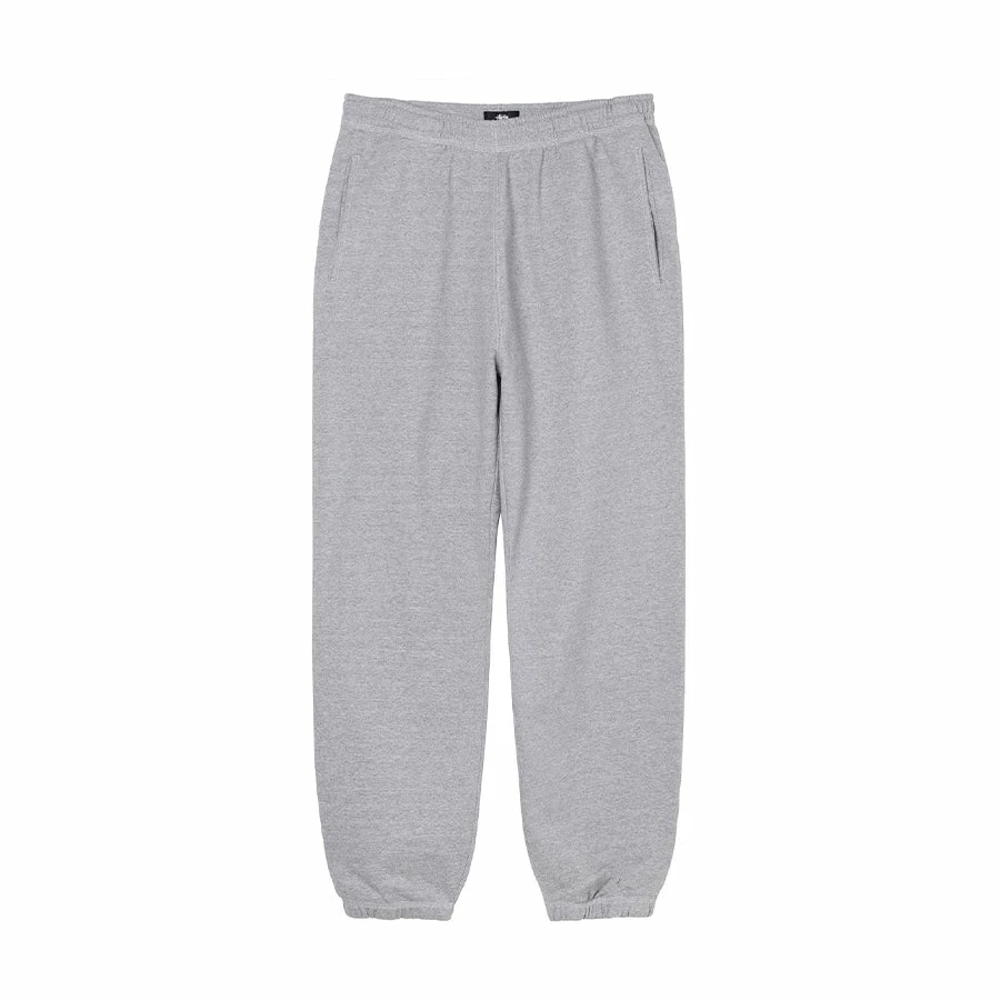 STUSSY - CONTRAST STITCH LABEL PANT NEW ARRIVALS 3 STUSSY - CONTRAST STITCH LABEL PANT NEW ARRIVALS