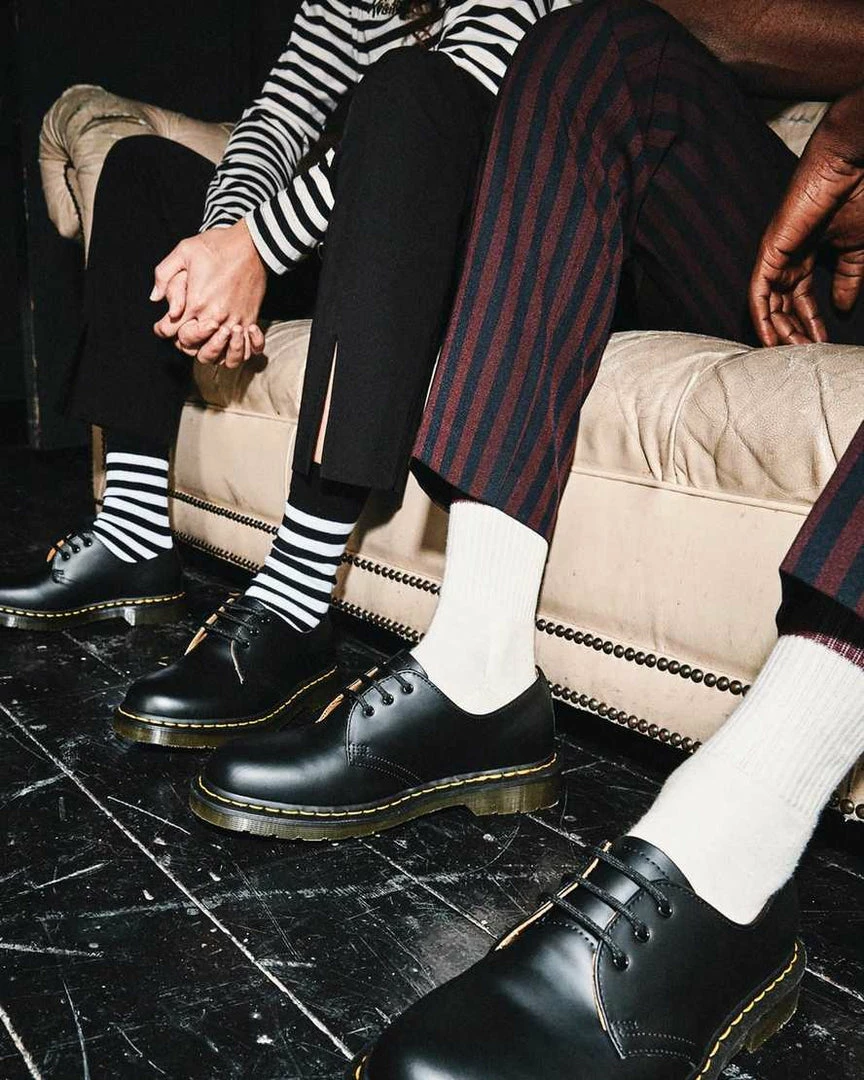 DR.MARTENS 1461 SMOOTH 5 DR.MARTENS 1461 SMOOTH