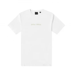 NEW ARRIVALS DAILY PAPER - MUSI SS SHIRT