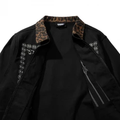 PLEASURES - FRICTION WORK JACKET