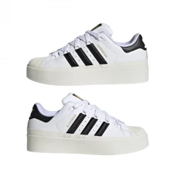 ADIDAS - SUPERSTAR BONEGA NEW ARRIVALS