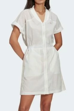 ADIDAS NO-DYE DRESS W APPAREL