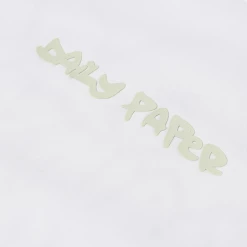 NEW ARRIVALS DAILY PAPER - MUSI SS SHIRT