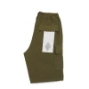 AMISH - BERMUDA CARGO ARMY GREEN NEW ARRIVALS