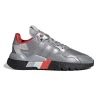 ADIDAS NITE JOGGER GREY