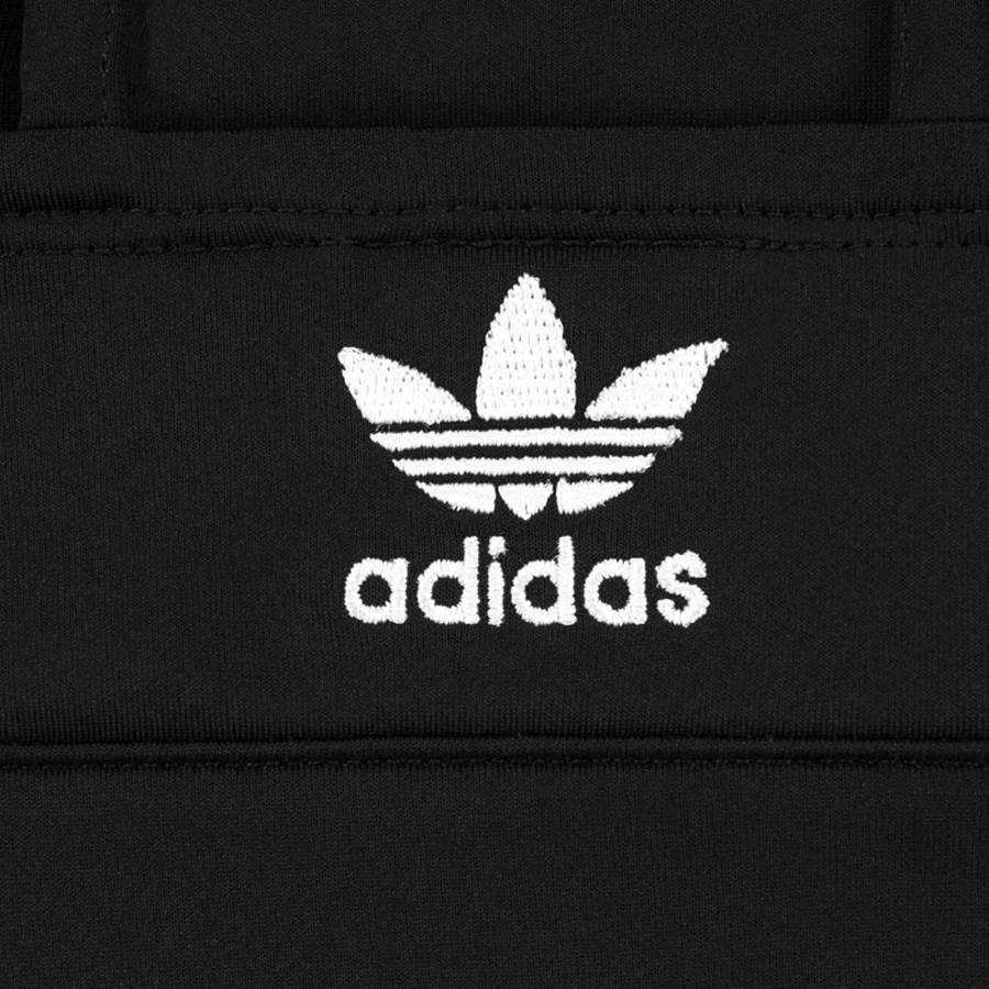 ADIDAS - WOMAN BRA TOP BLACK NEW ARRIVALS 5 ADIDAS - WOMAN BRA TOP BLACK NEW ARRIVALS