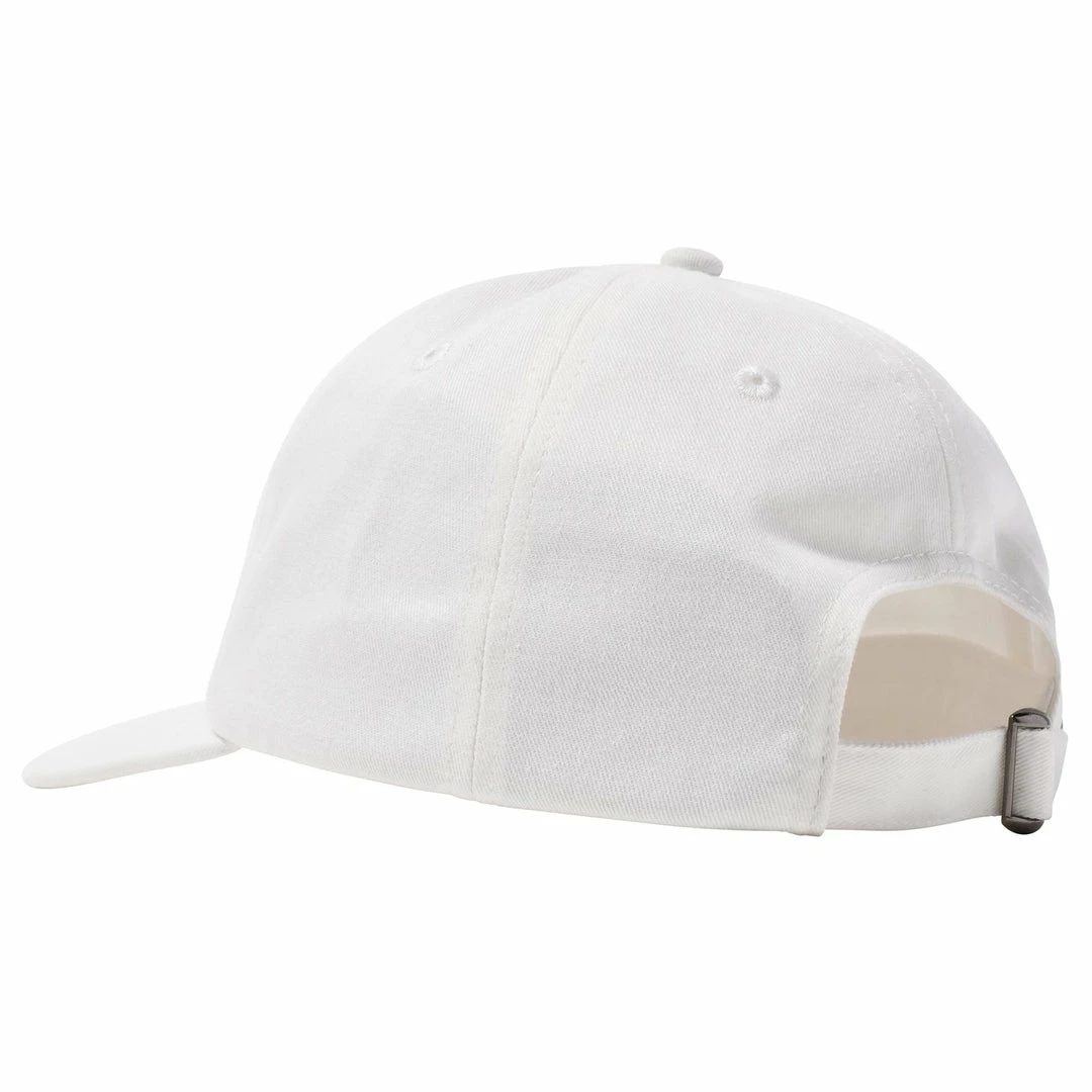 STUSSY STOCK LOW PRO CAP NATURAL 4 STUSSY STOCK LOW PRO CAP NATURAL