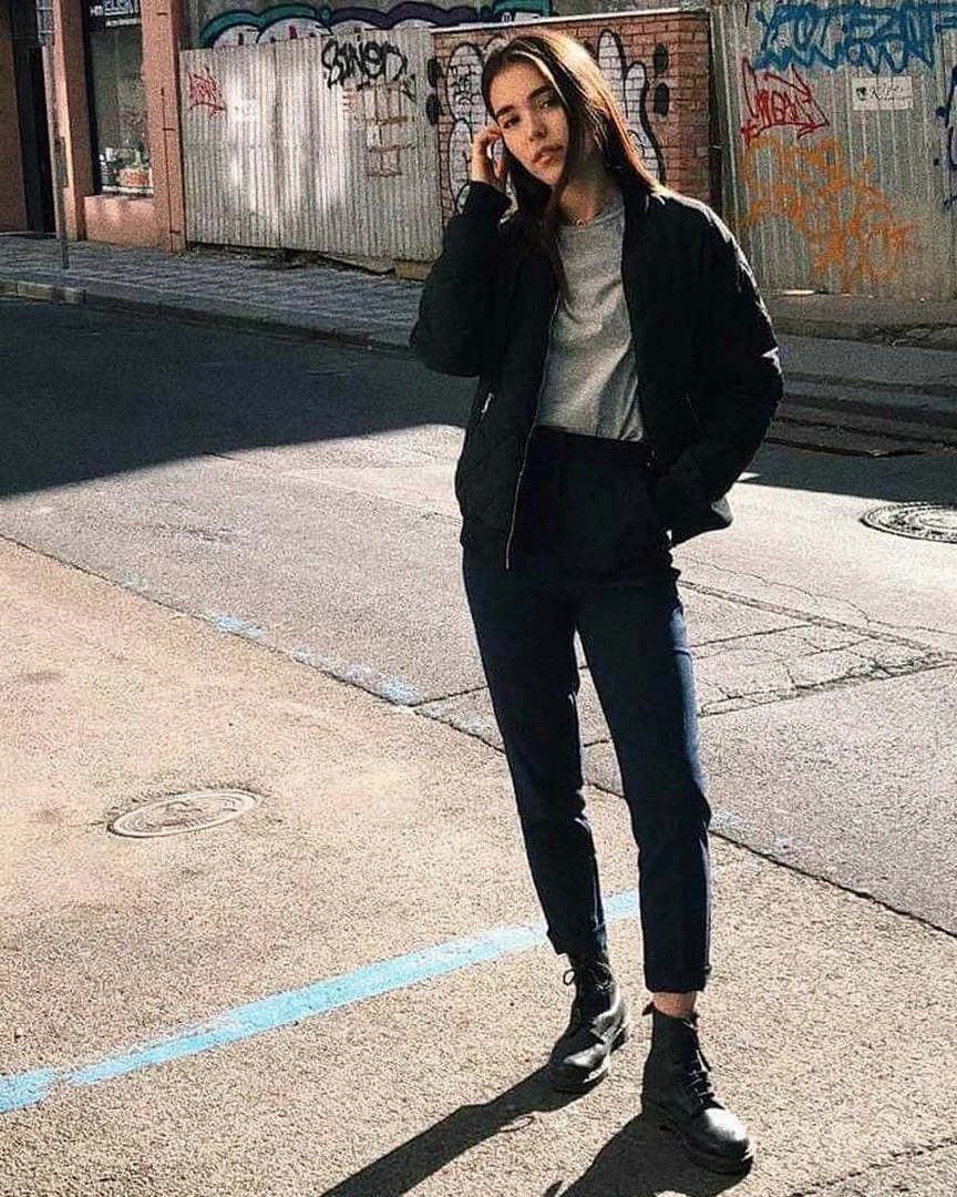 DR.MARTENS 1460 PASCAL VIRGINIA SNEAKERS 5 DR.MARTENS 1460 PASCAL VIRGINIA SNEAKERS