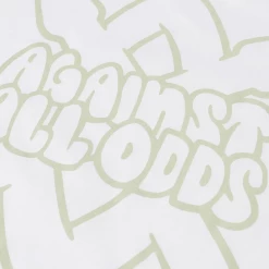 NEW ARRIVALS DAILY PAPER - MUSI SS SHIRT