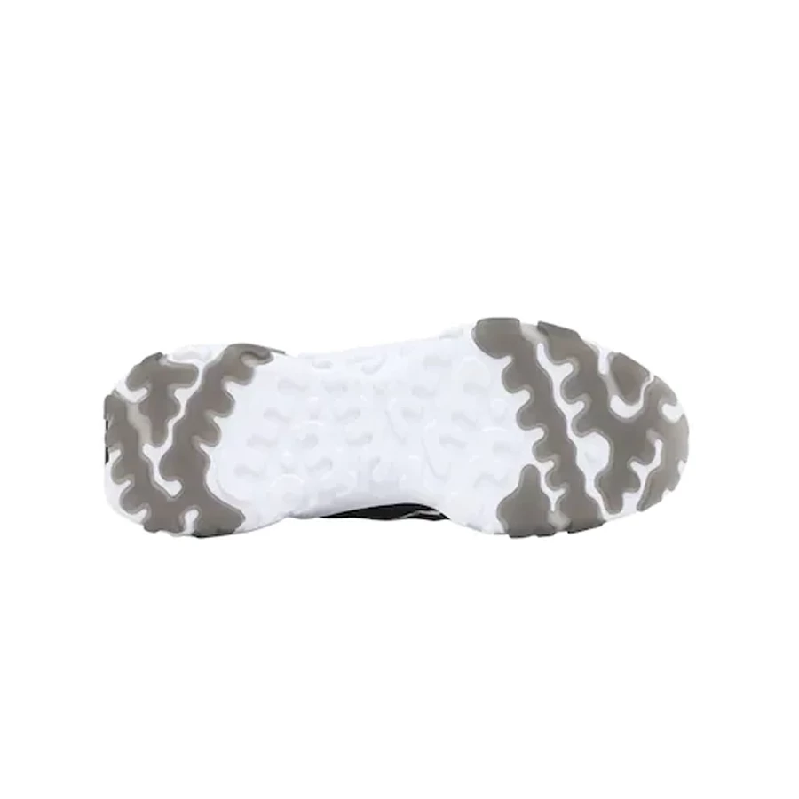 NIKE - REACT VISION BLACK/WHITE NEW ARRIVALS 7 NIKE - REACT VISION BLACK/WHITE NEW ARRIVALS