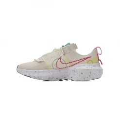 NEW ARRIVALS NIKE CRATER IMPACT - WOMAN