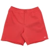 NEW ARRIVALS ADIDAS - H SHMOO SHORT ORANGE
