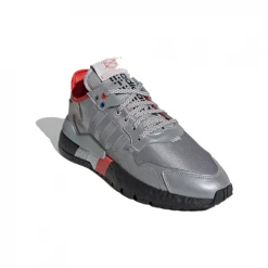 ADIDAS NITE JOGGER GREY