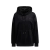 ADIDAS - VOLOUR HOODIE BLACK