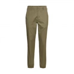 DICKIES TWILL JOGGER CHINO MILITARY GREEN NEW ARRIVALS