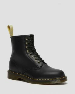 NEW ARRIVALS DR.MARTENS VEGAN 1460