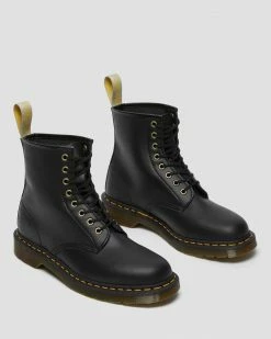 NEW ARRIVALS DR.MARTENS VEGAN 1460