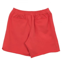 NEW ARRIVALS ADIDAS - H SHMOO SHORT ORANGE