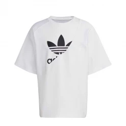ADIDAS - TRICOT IN T TEE NEW ARRIVALS