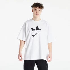 ADIDAS - TRICOT IN T TEE NEW ARRIVALS