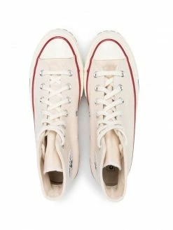 CONVERSE CHUCK 70 CANVAS LTD WHITE 8 CONVERSE CHUCK 70 CANVAS LTD WHITE