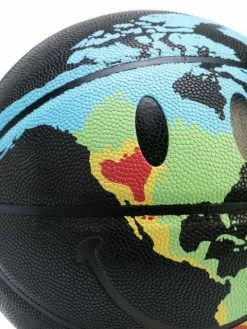 CHINATOWN MARKET SMILEY GLOBAL CITIZEN BALL