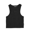 NEW ARRIVALS WASTED PARIS - WOMAN TANK TOP LENA 1 NEW ARRIVALS WASTED PARIS - WOMAN TANK TOP LENA