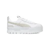 NEW ARRIVALS PUMA - WOMAN MAYZE WHITE