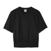 ADIDAS - LOGO TEE BLACK