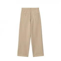 CARHARTT - WOMAN CARA CROPPED PANT WALL NEW ARRIVALS